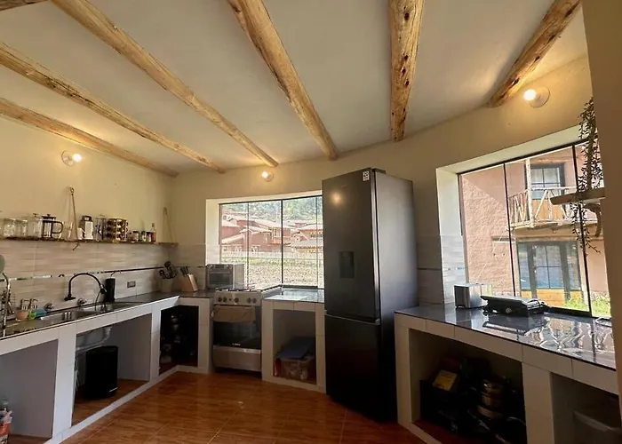 Apartamento Cosy With Fast Wifi *