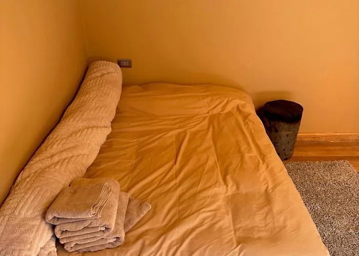 Cosy With Fast Wifi *