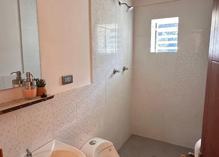 Cosy With Fast Wifi