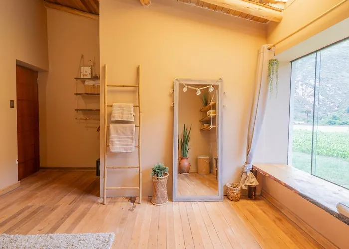 Apartamento Cosy With Fast Wifi *