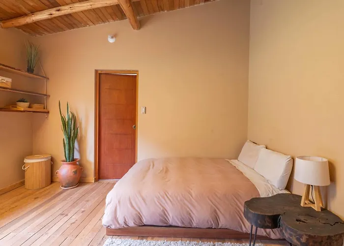 Apartamento Cosy With Fast Wifi Pisac