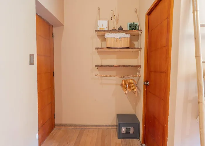 Apartamento Cosy With Fast Wifi *